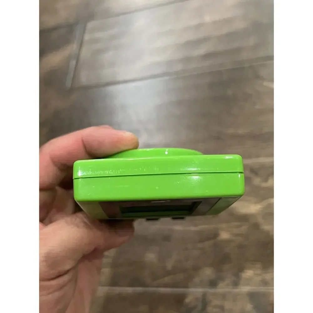 RadioShack centipede green